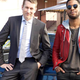 Aukerman, Cudi (IFC)